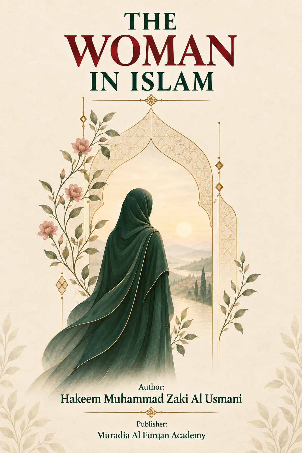 Women in Islam: The Dignity, Rights, and Protections Allah Has Given Them